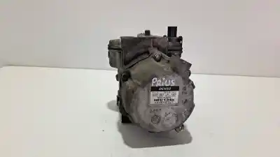 Автозапчасти б/у компрессор кондиционера воздуха за toyota prius (nhw30) plug-in hybrid advance ссылки oem iam 0422000421  