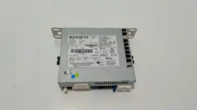 Gebrauchtes Autoersatzteil GPS-NAVIGATIONSSYSTEM zum RENAULT KADJAR  OEM-IAM-Referenzen 281154248R  LANR16