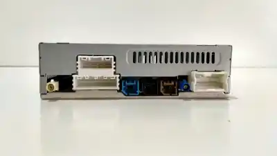 Pezzo di ricambio per auto di seconda mano sistema di navigazione gps per renault kadjar s-edition riferimenti oem iam 281154248r  lanr16
