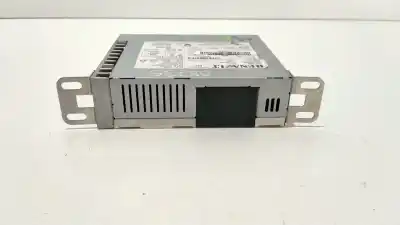 Pezzo di ricambio per auto di seconda mano sistema di navigazione gps per renault kadjar s-edition riferimenti oem iam 281154248r  lanr16