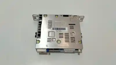 Pezzo di ricambio per auto di seconda mano sistema di navigazione gps per renault kadjar s-edition riferimenti oem iam 281154248r  lanr16