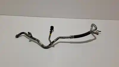 Peça sobressalente para automóvel em segunda mão tubos de ar condicionado por volvo c30 2.0 diesel cat referências oem iam 4n5h19a834bs