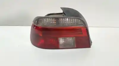 Peça sobressalente para automóvel em segunda mão farolim traseiro esquerdo por bmw serie 5 berlina (e39) 525tds referências oem iam 