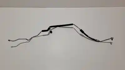 Автозапчасти б/у ТРУБЫ КОНДИЦИОНИРОВАНИЯ ВОЗДУХА за MAZDA CX-5  ссылки OEM IAM   