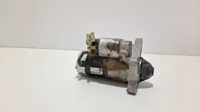 Peça sobressalente para automóvel em segunda mão motor de arranque por mazda cx-5 style 2wd referências oem iam m001t81582