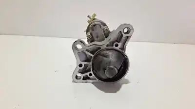 Peça sobressalente para automóvel em segunda mão motor de arranque por mazda cx-5 style 2wd referências oem iam m001t81582  sh1b