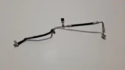 Peça sobressalente para automóvel em segunda mão tubos de ar condicionado por jaguar xe prestige referências oem iam gx7319n648bc