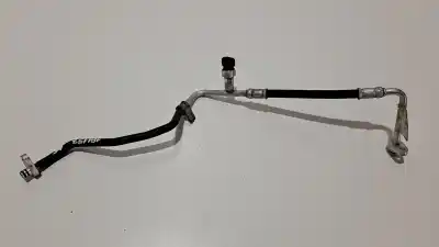 Peça sobressalente para automóvel em segunda mão tubos de ar condicionado por jaguar xe prestige referências oem iam gx7319n648bc  