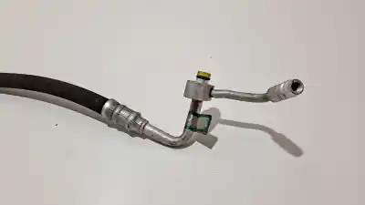 Peça sobressalente para automóvel em segunda mão tubos de ar condicionado por bmw x3 (e83) xdrive 20d referências oem iam 3448288  64533448288