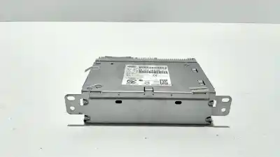 Peça sobressalente para automóvel em segunda mão sistema de áudio / rádio cd por peugeot 308 business line referências oem iam 9810475480