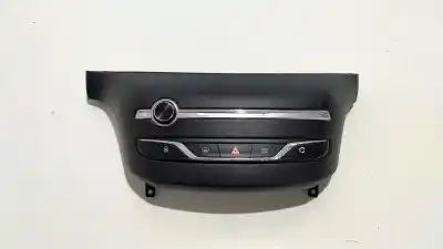 Peça sobressalente para automóvel em segunda mão comandos de alavanca por peugeot 308 business line referências oem iam 96777660zd