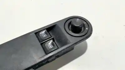 Second-hand car spare part left front power window switch for renault clio iv business oem iam references 254118044r  