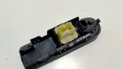 Second-hand car spare part left front power window switch for renault clio iv business oem iam references 254118044r  