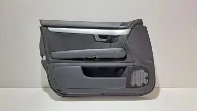 Peça sobressalente para automóvel em segunda mão forra / revestimento da porta dianteira esquerda por audi a4 avant (8e) 3.0 tdi quattro (171kw) referências oem iam 8e1867105b