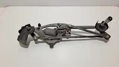 Pezzo di ricambio per auto di seconda mano tiranti e motorino del tergicristallo anteriore per lexus ct 200h riferimenti oem iam 8511076030  1593004061