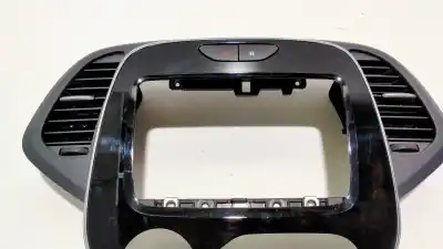 Peça sobressalente para automóvel em segunda mão moldagem por renault captur zen referências oem iam 682602532r  