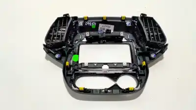 Peça sobressalente para automóvel em segunda mão moldagem por renault captur zen referências oem iam 682602532r  
