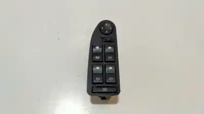 Peça sobressalente para automóvel em segunda mão botão / interruptor elevador vidro dianteiro esquerdo por bmw serie 5 berlina (e39) 525tds referências oem iam 8368965