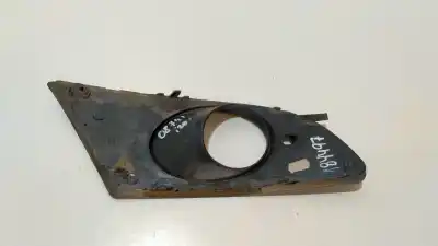 Peça sobressalente para automóvel em segunda mão grelha de pára choques esquerda por seat leon (1p1) reference referências oem iam 1p0853665a  