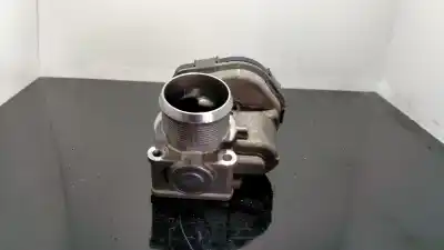 Peça sobressalente para automóvel em segunda mão borboleta de admissão por citroen c4 lim. 1.6 e-hdi fap referências oem iam 9673534480  28275019