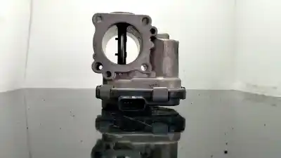 Peça sobressalente para automóvel em segunda mão borboleta de admissão por citroen c4 lim. 1.6 e-hdi fap referências oem iam 9673534480  28275019