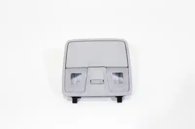 Second-hand car spare part interior light for hyundai i30 (gd) cruise bluedrive oem iam references 92800a5010