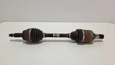 Second-hand car spare part FRONT LEFT TRANSMISSION for KIA NIRO  OEM IAM references 49500G5000  