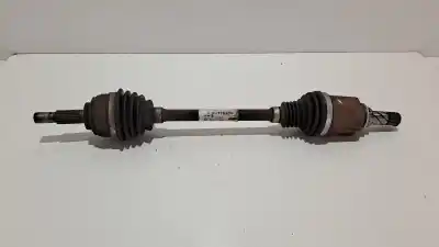 Pezzo di ricambio per auto di seconda mano  per DACIA SANDERO  Riferimenti OEM IAM 391017832R  