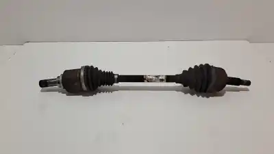 Pezzo di ricambio per auto di seconda mano  per DACIA DOKKER  Riferimenti OEM IAM 391014021R  
