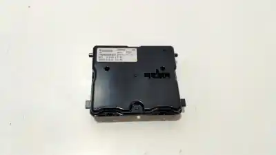 Peça sobressalente para automóvel em segunda mão módulo eletrônico por renault kadjar s-edition referências oem iam 285255392r