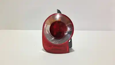 Second-hand car spare part Left Tailgate Light for RENAULT MODUS Dynamique OEM IAM references   