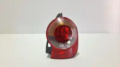 Second-hand car spare part Right Tailgate Light for RENAULT MODUS Dynamique OEM IAM references   