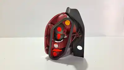 Second-hand car spare part right tailgate light for renault modus dynamique oem iam references   