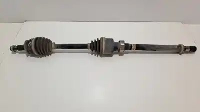 Peça sobressalente para automóvel em segunda mão transmissão dianteira direita por mazda cx-5 style 2wd referências oem iam 