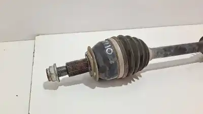 Автозапчастина б/у передня права трансмісія для mazda cx-5 style 2wd посилання на oem iam   
