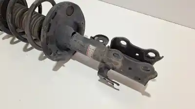 Second-hand car spare part front right shock absorber for lexus ct 200h oem iam references 4851076050  