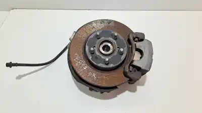 Second-hand car spare part front right knuckle for lexus ct 200h oem iam references 