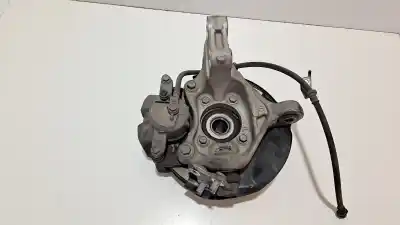 Second-hand car spare part front right knuckle for lexus ct 200h oem iam references   