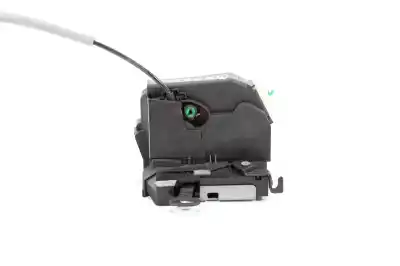 Pezzo di ricambio per auto di seconda mano Serratura Porta Anteriore Destra per MINI MINI (R56) Cooper D Riferimenti OEM IAM 2752596  