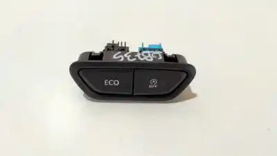 Peça sobressalente para automóvel em segunda mão Comandos De Alavanca por RENAULT KADJAR S-Edition Referências OEM IAM 251630498R  251B410052R