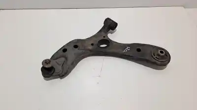 Second-hand car spare part front left lower suspension arm for lexus ct 200h oem iam references 