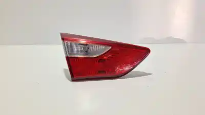 Second-hand car spare part  for HYUNDAI I30 (GD)  OEM IAM references   