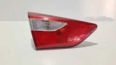 Second-hand car spare part interior left tailgate light for hyundai i30 (gd) city oem iam references   