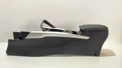 Peça sobressalente para automóvel em segunda mão apoio de braço consola central por renault kadjar s-edition referências oem iam 