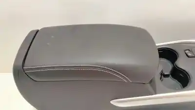 Second-hand car spare part center armrest for renault kadjar s-edition oem iam references   