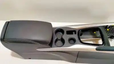 Second-hand car spare part center armrest for renault kadjar s-edition oem iam references   