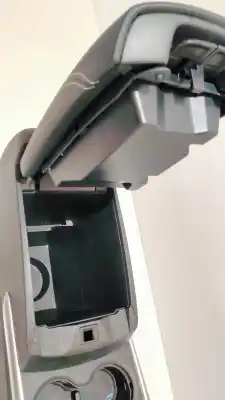 Second-hand car spare part center armrest for renault kadjar s-edition oem iam references   