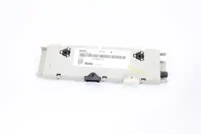 Автозапчасти б/у электронный модуль за MINI MINI (R56) Cooper D ссылки OEM IAM 3416765  
