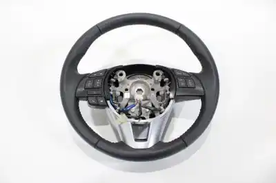 Автозапчасти б/у руль за mazda 2 lim. (de) 1.5 sportive ссылки oem iam da6a32980