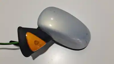 Second-hand car spare part left rearview mirror for renault modus dynamique oem iam references   
